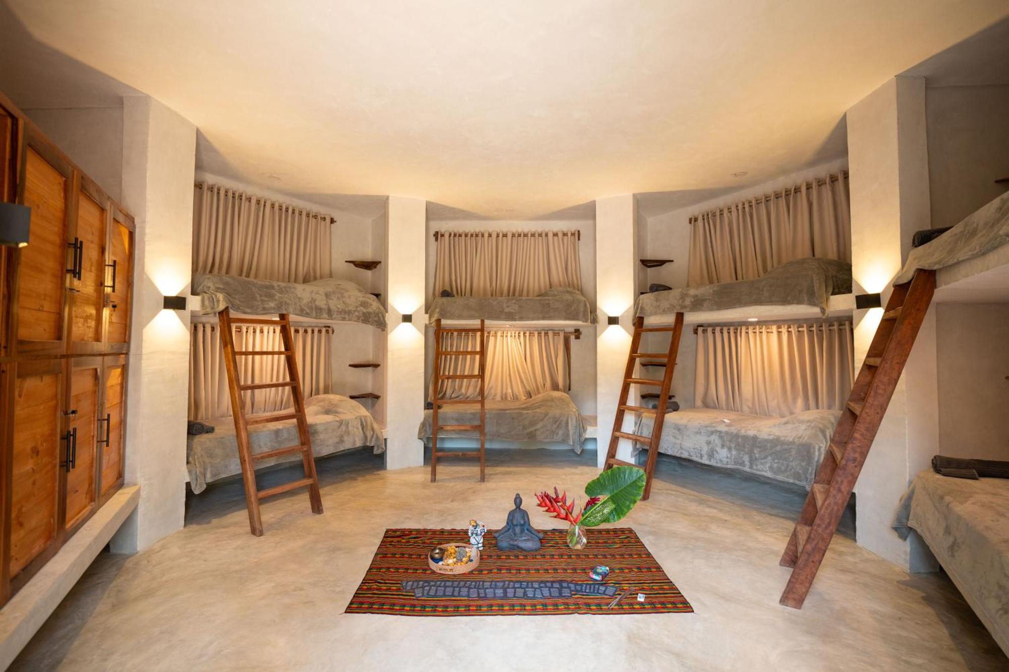 Leisy'S Garden Hostel & Rooms Samana Kültér fotó