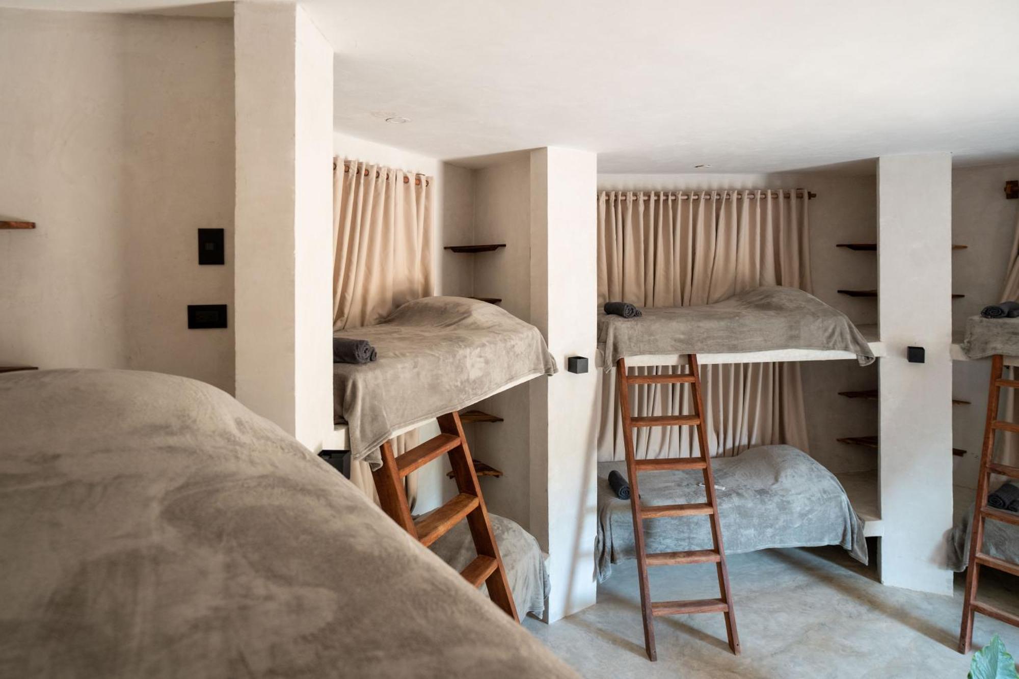 Leisy'S Garden Hostel & Rooms Samana Kültér fotó
